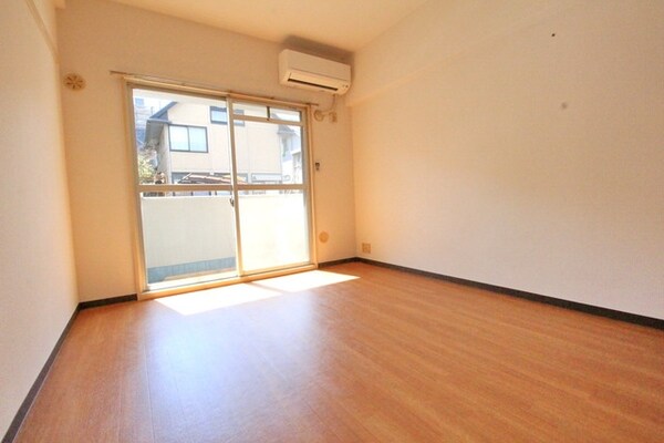 寝室(★お部屋探しは、タウンハウジング多摩センター店へ★)