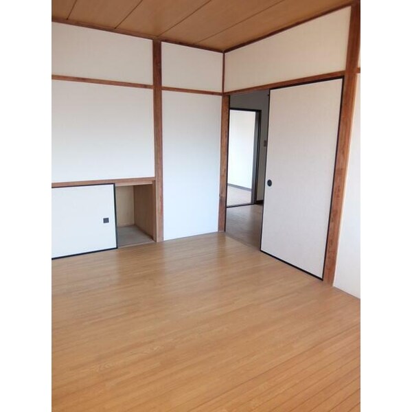 寝室(★お部屋探しは、タウンハウジング多摩センター店へ★)