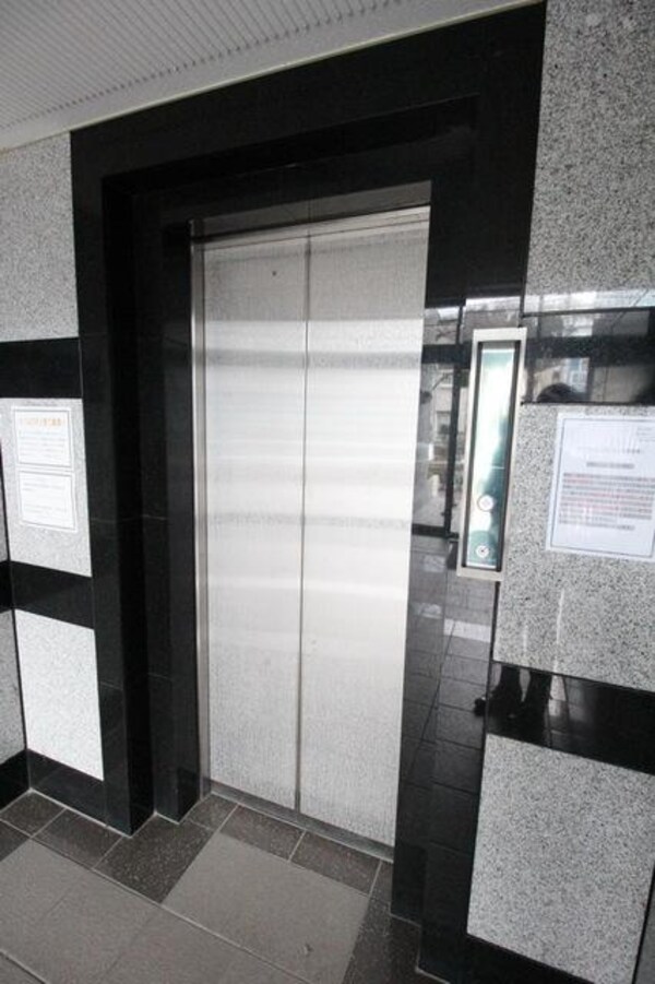 共有部分(★お部屋探しは、タウンハウジング多摩センター店へ★)