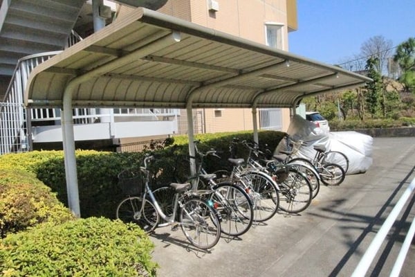 共有部分(★お部屋探しは、タウンハウジング多摩センター店へ★)