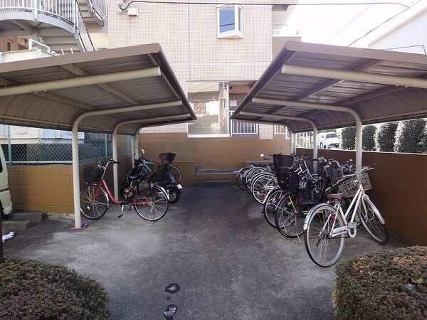 共有部分(★お部屋探しは、タウンハウジング多摩センター店へ★)