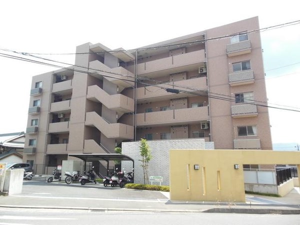 外観(★お部屋探しは、タウンハウジング多摩センター店へ★)