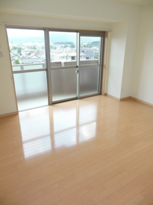 リビング・居室(★お部屋探しは、タウンハウジング多摩センター店へ★)