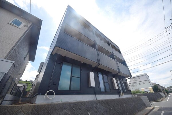 外観(★お部屋探しは、タウンハウジング多摩センター店へ★)