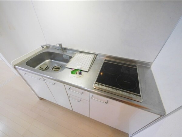 キッチン(★お部屋探しは、タウンハウジング多摩センター店へ★)