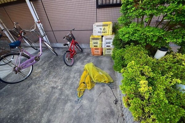 その他(★お部屋探しは、タウンハウジング多摩センター店へ★)