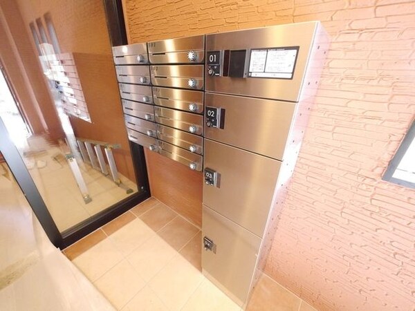 共有部分(★お部屋探しは、タウンハウジング多摩センター店へ★)