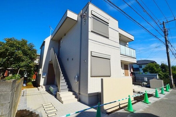 外観(★お問い合わせはタウンハウジングまで★)