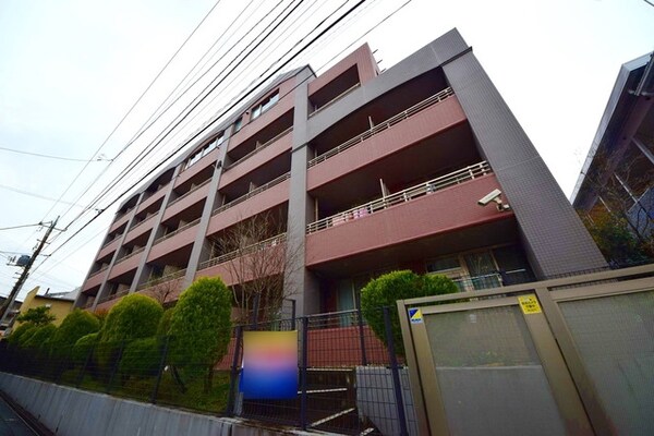 外観(★お部屋探しは、タウンハウジング多摩センター店へ★)