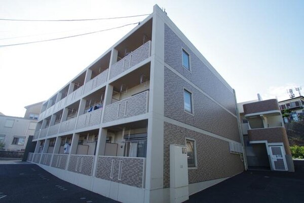 外観(★　人気の鉄筋コンクリート造マンション　★)