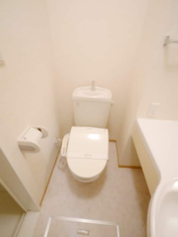 トイレ(★トイレです★)