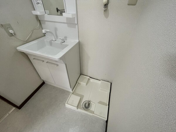 設備(同建物別号室参考写真)