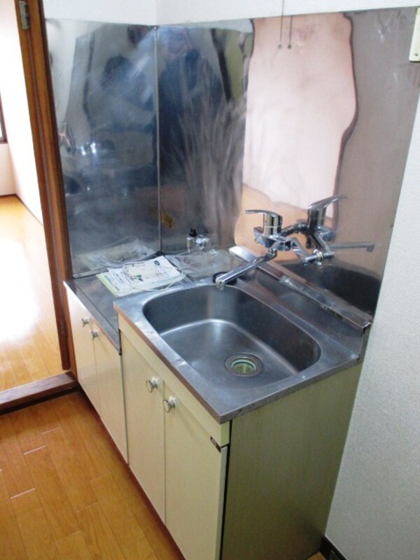 キッチン(★お部屋探しは、タウンハウジング多摩センター店へ★)