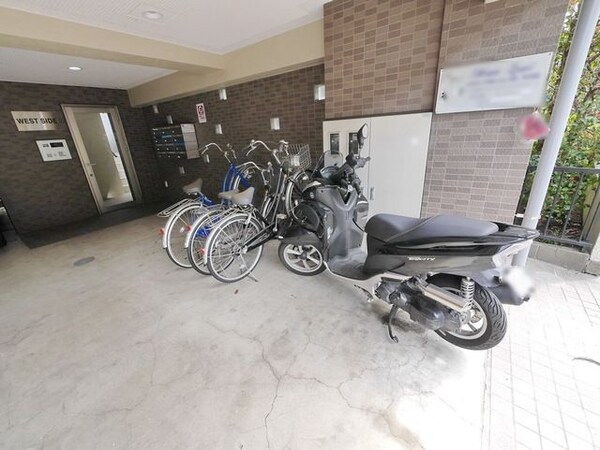 共有部分(★お部屋探しは、タウンハウジング多摩センター店へ★)