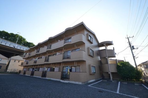 外観(★お部屋探しは株式会社タウンハウジング東京まで★)