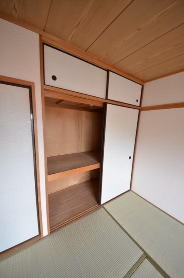 収納(★お部屋探しは株式会社タウンハウジング東京まで★)