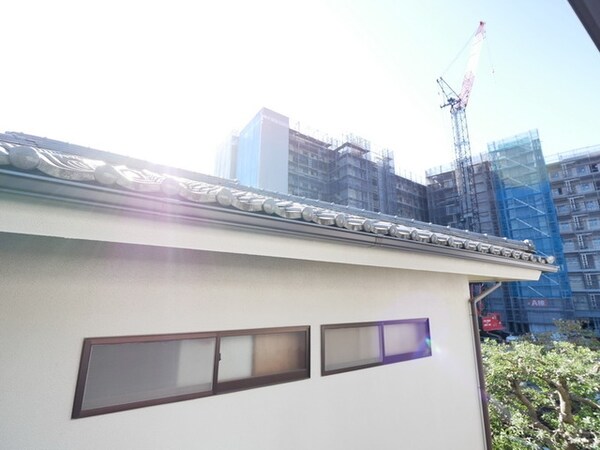 眺望(★お部屋探しは、タウンハウジング多摩センター店へ★)