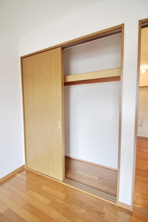 収納(★お部屋探しは、タウンハウジング多摩センター店へ★)