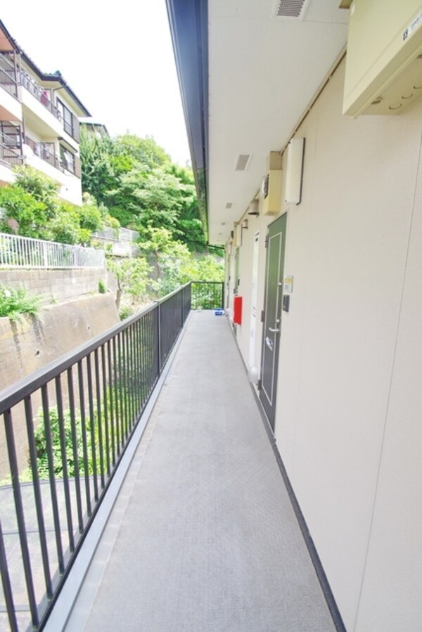共有部分(★お部屋探しは、タウンハウジング多摩センター店へ★)