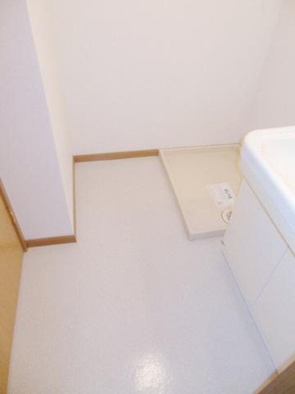 洗面(★脱衣所です★)