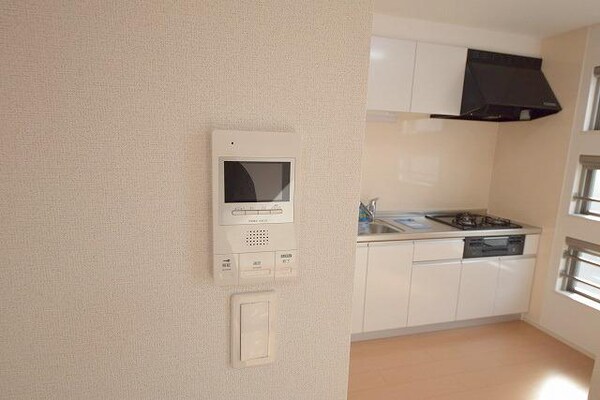 設備(★お部屋探しは、タウンハウジング多摩センター店へ★)