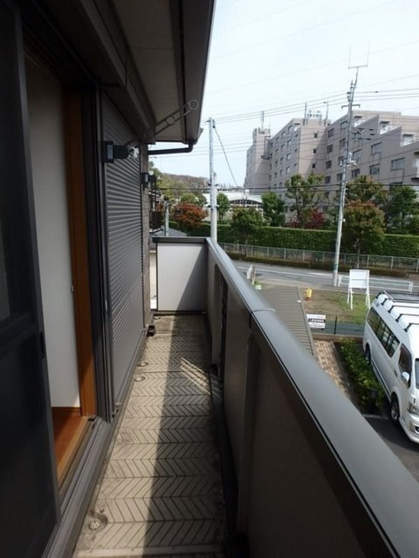 設備(★洗濯物がよく乾きそうです★)
