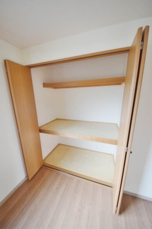 設備(★収納です★)