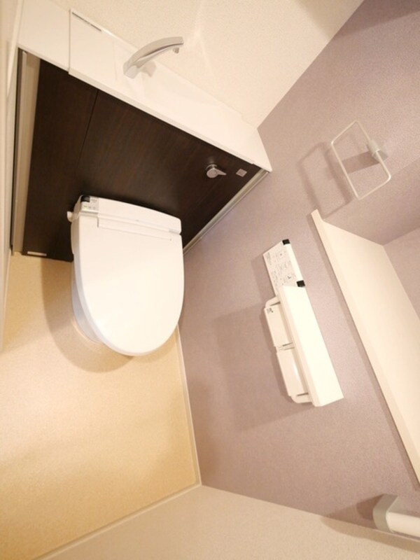トイレ(★トイレの様子★)