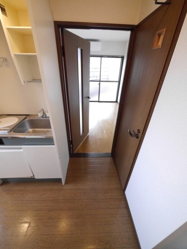 その他室内・内装(★お部屋探しはタウンハウジング高幡不動店まで★)