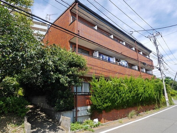外観(★お部屋探しは株式会社タウンハウジング東京まで★)
