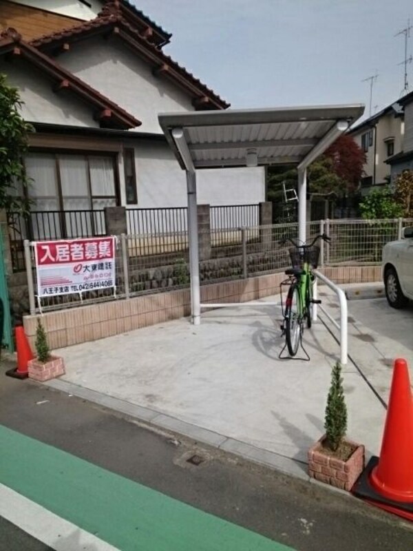 共有部分(★お問い合わせはタウンハウジング聖蹟桜ヶ丘店まで★)