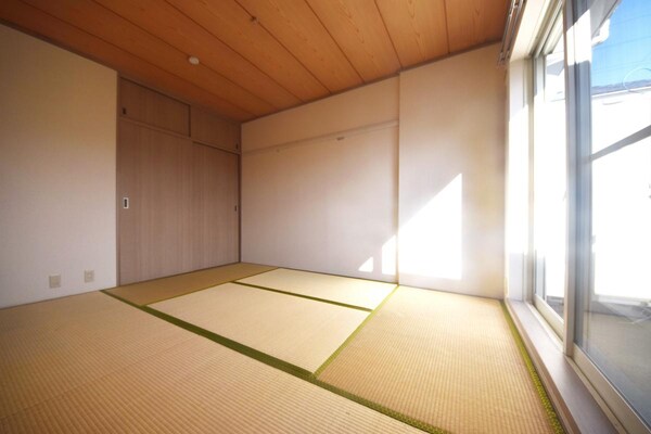 その他室内・内装(庭)