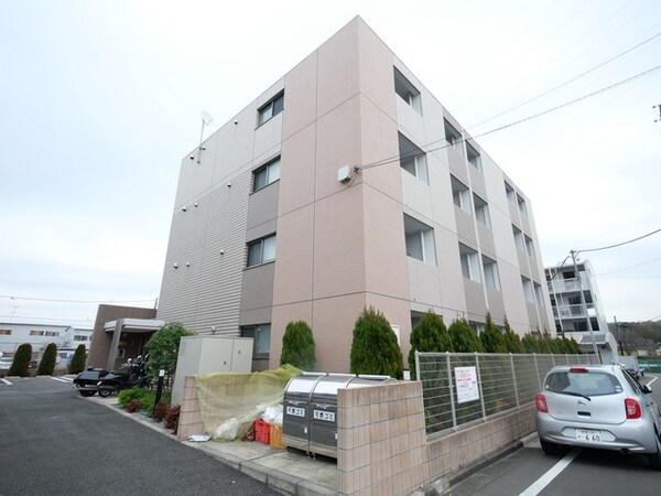 外観(★外観の様子★)