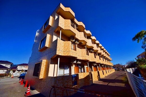 外観(★お部屋探しはタウンハウジングまで★)