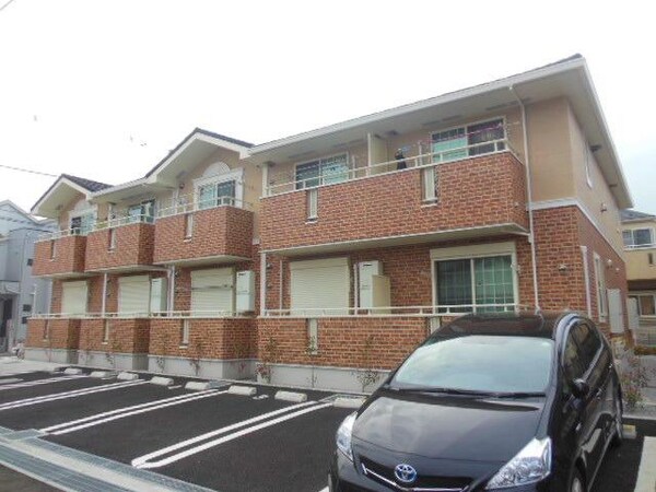 外観(★閑静な住宅街で快眠生活★)