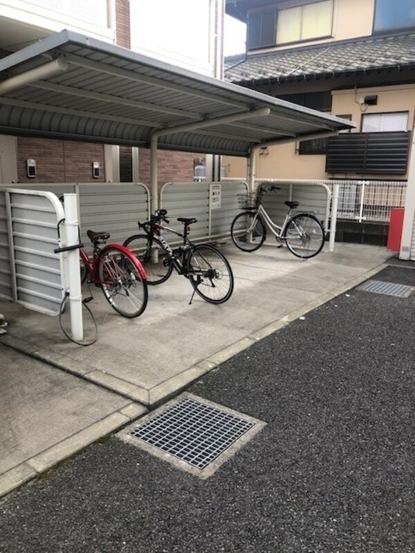 設備(★お部屋探しは、タウンハウジング多摩センター店へ★)