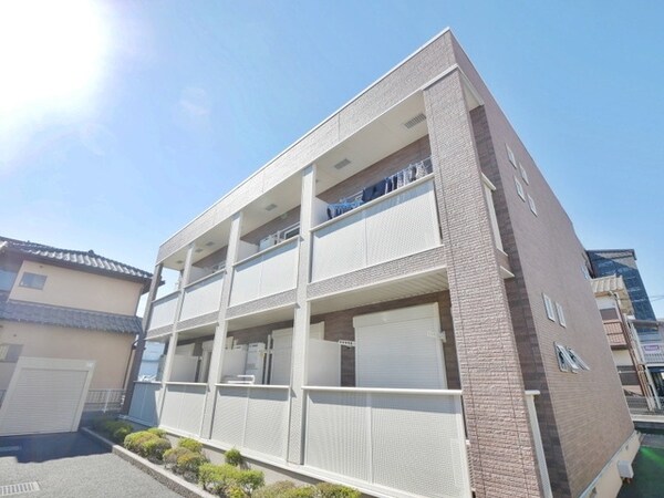 外観(★お部屋探しは、タウンハウジング多摩センター店へ★)