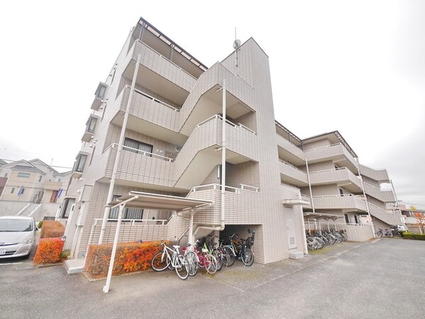 外観(★お部屋探しは、タウンハウジング多摩センター店へ★)