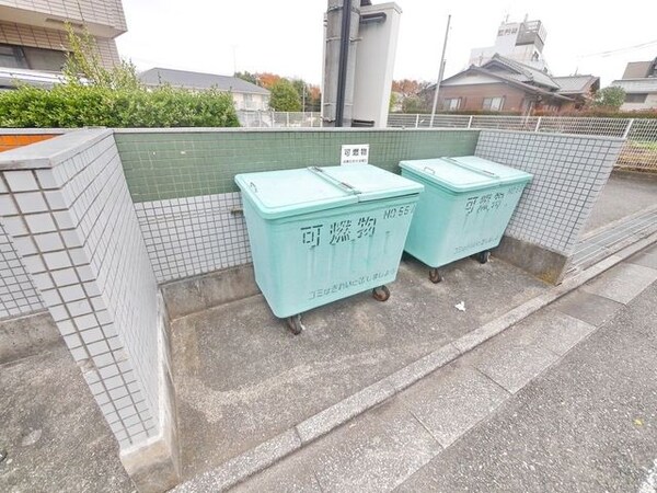 共有部分(★お部屋探しは、タウンハウジング多摩センター店へ★)