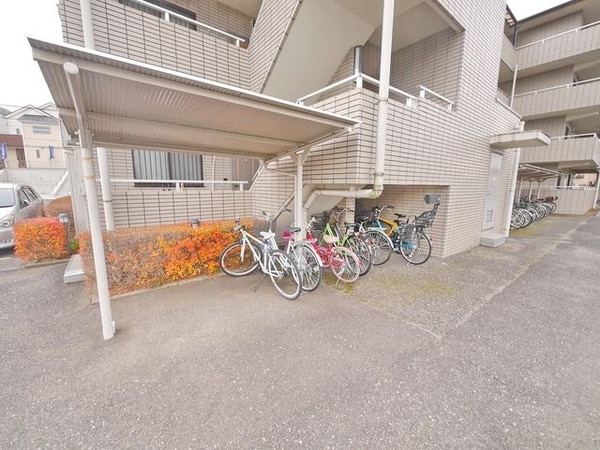 共有部分(★お部屋探しは、タウンハウジング多摩センター店へ★)