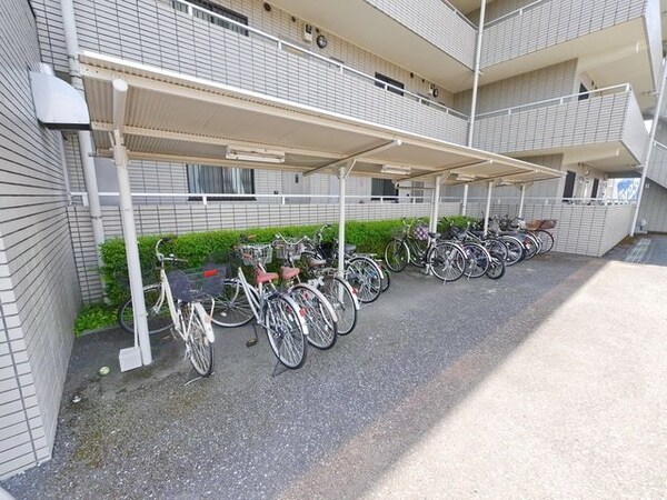 共有部分(★お部屋探しは、タウンハウジング多摩センター店へ★)