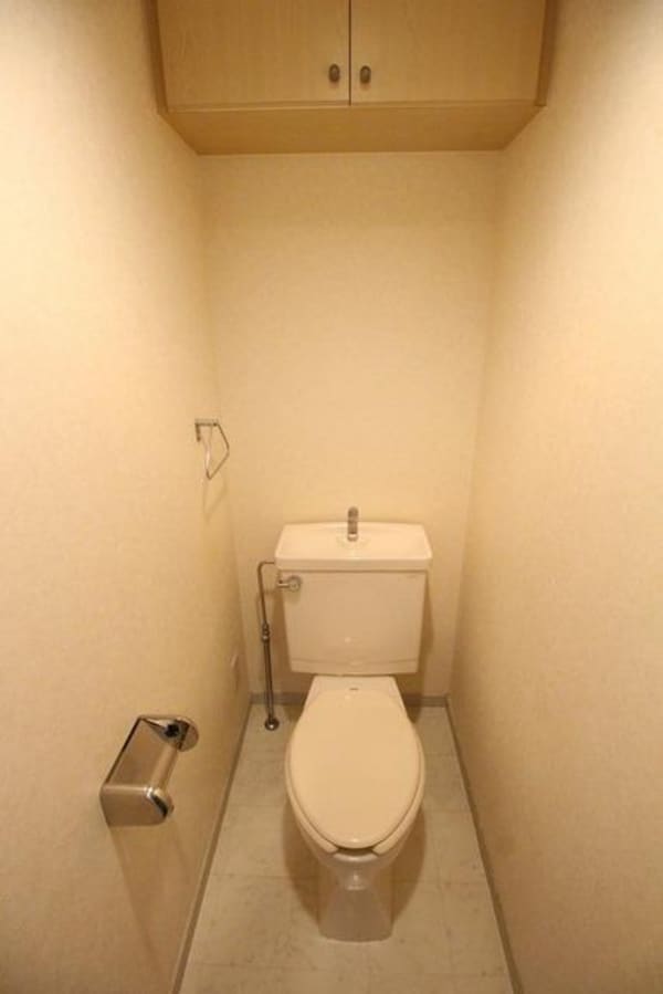 トイレ(同建物別号室参考写真)
