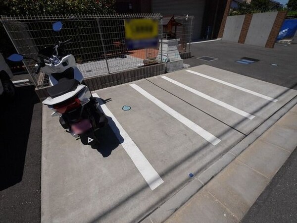共有部分(★お部屋探しは、タウンハウジング多摩センター店へ★)