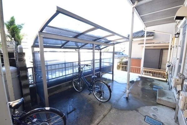 共有部分(★お部屋探しは、タウンハウジング多摩センター店へ★)