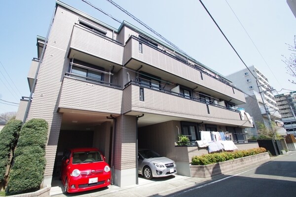 外観(★お問い合わせはタウンハウジング町田店まで★)