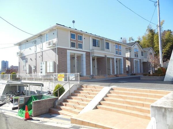 外観(★更新料のかからないお部屋です！★)