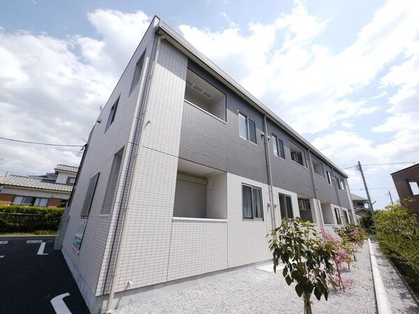 外観(★お部屋探しは、タウンハウジング多摩センター店へ★)