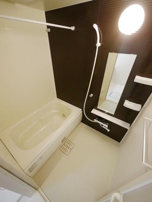 バス／シャワールーム等(★お部屋探しは、タウンハウジング多摩センター店へ★)