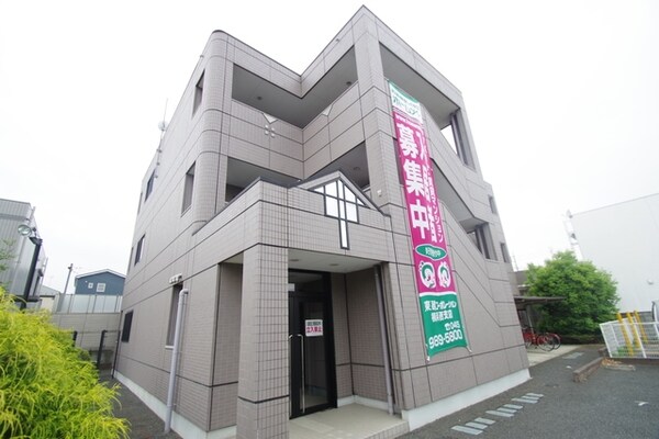 外観(★マンションタイプ★)