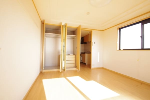 リビング・居室(★お問い合わせはタウンハウジング町田店まで★)